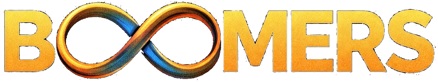 Boomers Logo